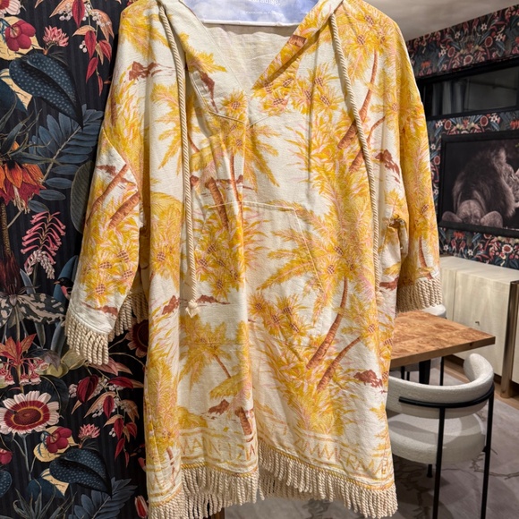 Zimmermann caftan - Picture 2 of 4